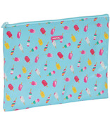 Safta Trousse de toilette 2 St. Ice Cream - 30 x 23 cm - Multi