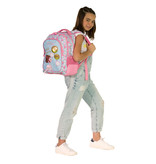 Must Backpack Balloons - 43 x 32 x 18 cm - Polyester