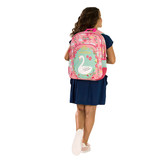 Must Backpack Swan - 45 x 33 x 16 cm - Polyester