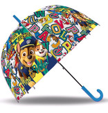 PAW Patrol Parapluie - ø 66 x 68 cm - Multi