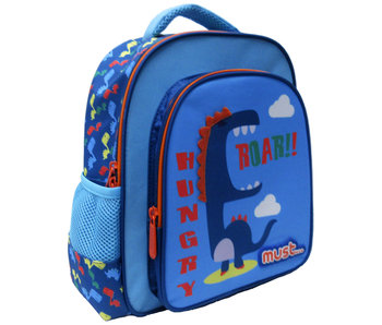 Must Backpack Dino 31 cm