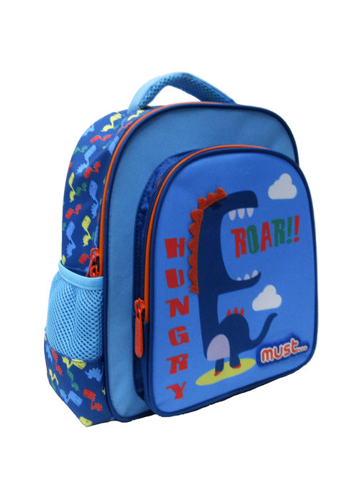 Must Backpack Dino 31 cm