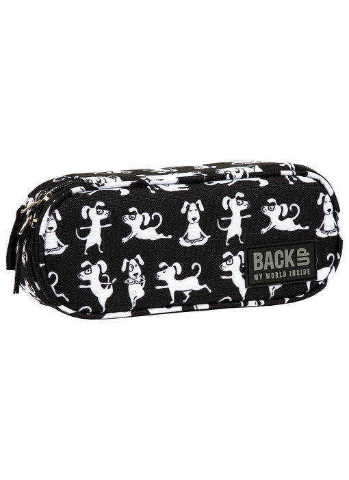 BackUP Yoga Hundebeutel 20x13x5cm