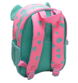 Cry Babies Toddler backpack 3D Eva Lala - 30 x 24 x 11 cm - Pink