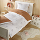Duvet cover Rabbit 140 x 220 cm