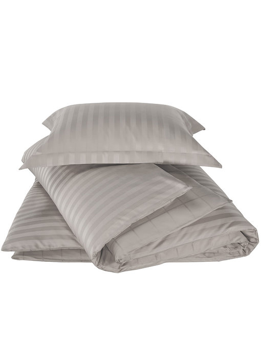 De Witte Lietaer Duvet cover Cotton Satin Zygo Atmosphere 140 x 220 cm