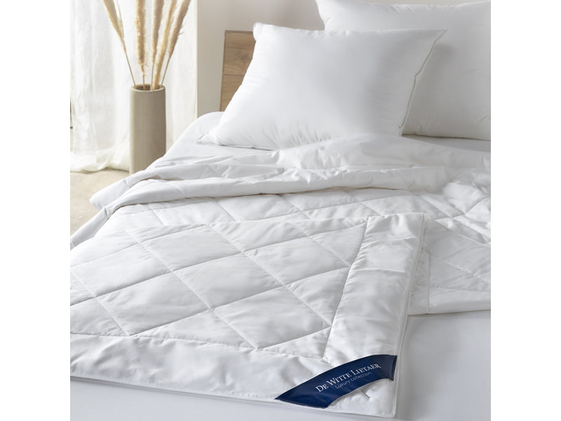 De Witte Lietaer Summer duvet - 140 x 220 cm - Cotton