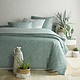 Duvet cover Cotton Satin Cravat Tapestry 200 x 200/220 cm