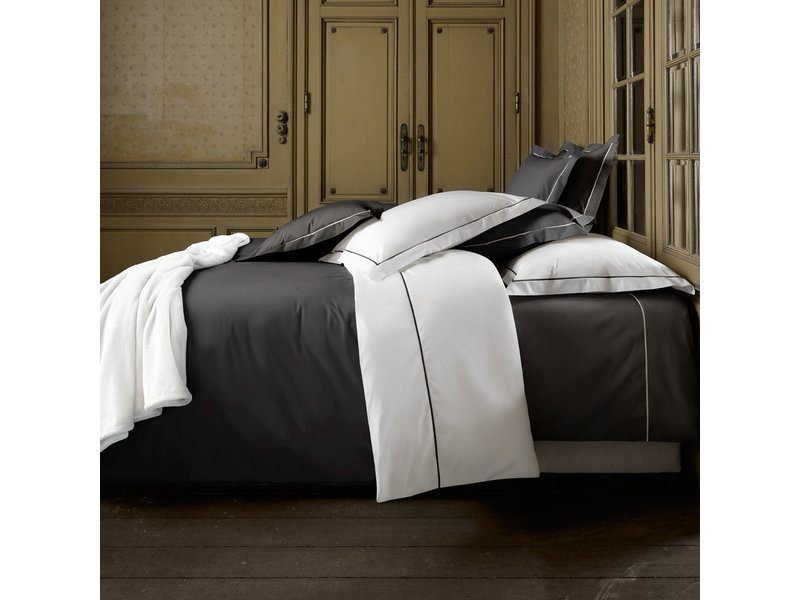 De Witte Lietaer Bettbezug Cotton Perkal Bumblebee - Hotelgröße - 260 x 240 cm - Multi