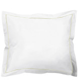 De Witte Lietaer Duvet cover Cotton Perkal Bumblebee - Single - 140 x 200 cm - Multi De Witte Lietaer Duvet cover Cotton Perkal Bumblebee - Single - 140 x 200 cm - Multi