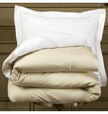 De Witte Lietaer Duvet cover Cotton Perkal Bumblebee - Single - 140 x 200 cm - Multi De Witte Lietaer Duvet cover Cotton Perkal Bumblebee - Single - 140 x 200 cm - Multi