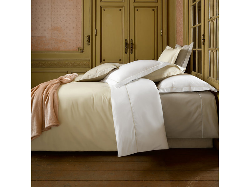 De Witte Lietaer Bettbezug Baumwolle Perkal Hummel - Lits Jumeaux - 240 x 220 cm - Multi