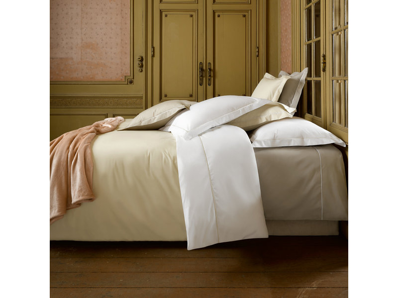 De Witte Lietaer Bettbezug Cotton Perkal Bumblebee - Hotelgröße - 260 x 240 cm - Multi