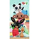 Serviette de plage Friends 70 x 140 cm
