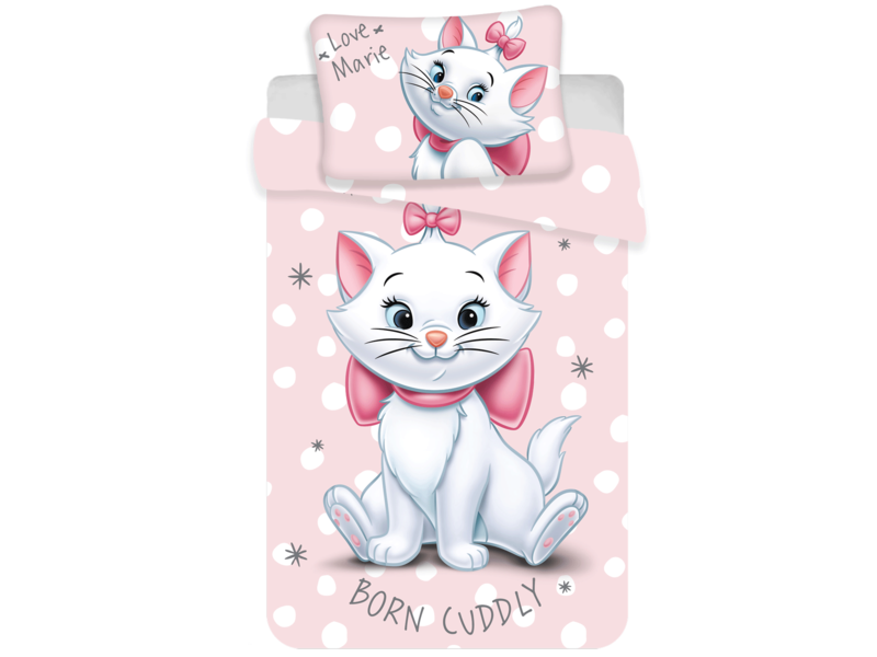 Housse De Couette Marie Catbaby Simbashop Nl