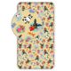 Drap housse Friends 90 x 200 cm