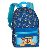 PAW Patrol Backpack Chase - 36 x 24 x 12 cm - Blue