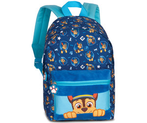 PAW Patrol Backpack Chase - SimbaShop.nl