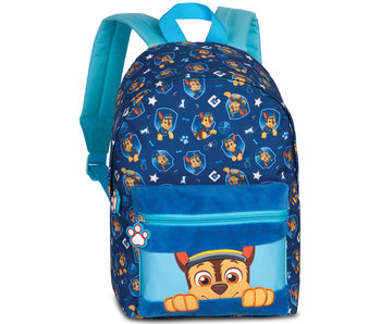 PAW Patrol Sac à dos Chase - 36 cm