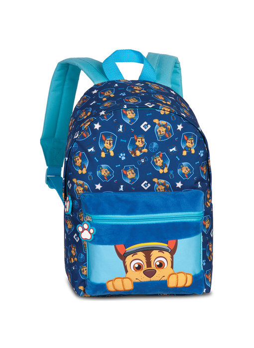 PAW Patrol Backpack Chase - 36 cm