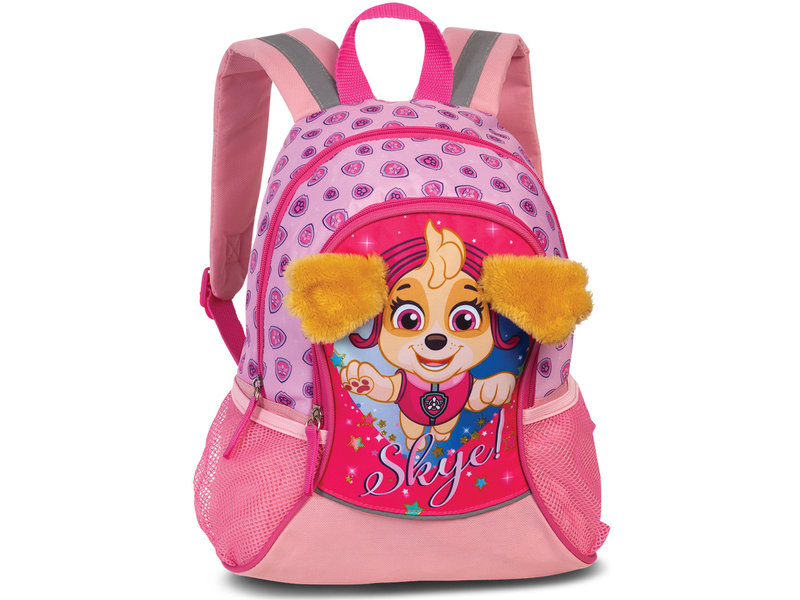 PAW Patrol Backpack Skye - 35 x 27 x 15 cm - Pink