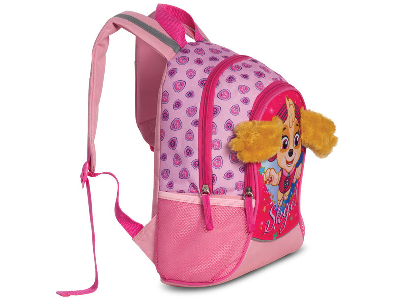 PAW Patrol Backpack Skye - 35 x 27 x 15 cm - Pink