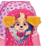 PAW Patrol Backpack Skye - 35 x 27 x 15 cm - Pink