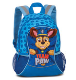 PAW Patrol Backpack Chase - 35 x 27 x 15 cm - Blue