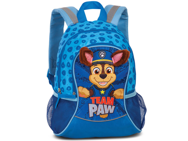 PAW Patrol Backpack Chase - 35 x 27 x 15 cm - Blue