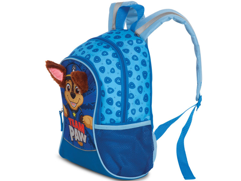 PAW Patrol Backpack Chase - 35 x 27 x 15 cm - Blue