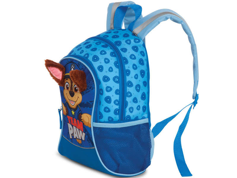 PAW Patrol Rucksack Chase - 35 x 27 x 15 cm - Blau