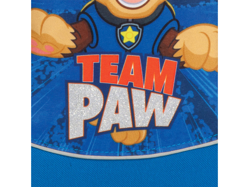 PAW Patrol Backpack Chase - 35 x 27 x 15 cm - Blue