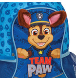 PAW Patrol Backpack Chase - 35 x 27 x 15 cm - Blue