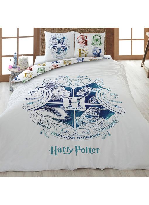 Harry Potter Bettbezug 140 x 200