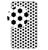 Voetbal Drap housse - Simple - 90 x 200 cm - Coton