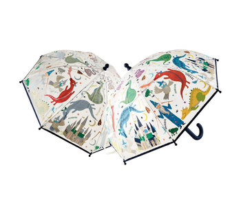 Floss & Rock Umbrella Magician - ø 67 cm