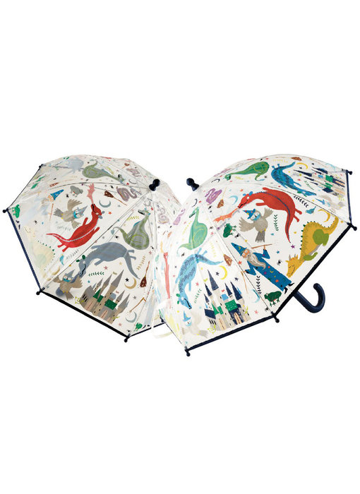 Floss & Rock Parapluie Magicien - ø 67 cm