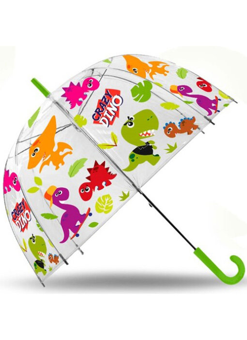 Dinosaurus Parapluie - ø 70 cm