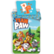 Dekbedovertrek Team PAW 140 x 200