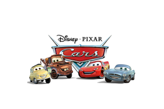 Disney Cars