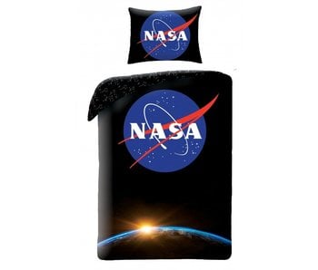 NASA Duvet cover Infinity 140 x 200