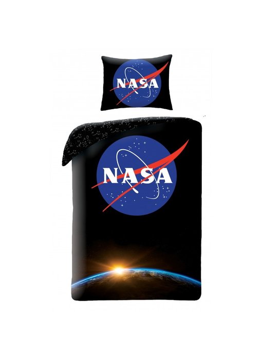 NASA Duvet cover Infinity 140 x 200