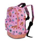 Bestway Toddler backpack PAW Patrol Skye - 29 x 21 x 13 cm - Polyester