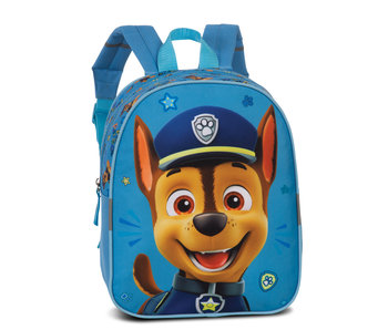 PAW Patrol Peuterrugzak Chase 29 cm