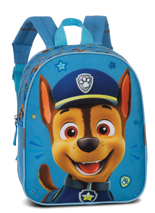 PAW Patrol Peuterrugzak Chase 29 cm