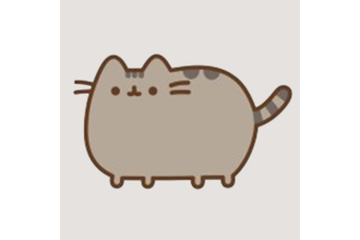 Pusheen