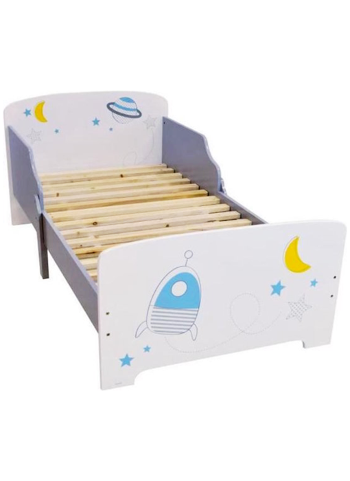 Space Lit enfant Moon 70 x 140 cm