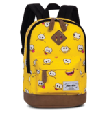 Bestway Kleinkinderrucksack Smiley - 29 x 21 x 13 cm - Polyester