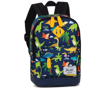 Bestway Sac à dos enfant Dinosaure - 29 cm