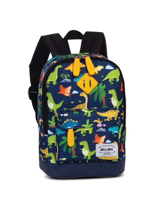 Bestway Toddler backpack Dinosaur - 29 cm